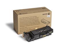 Xerox Original Phaser 3330 / Workcentre 3335 / 3345 Negro Cartucho De Tóner Extra Alta Capacidad (15,000 Páginas) - 106R03624