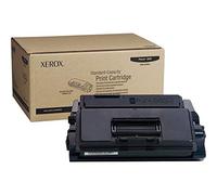 Xerox Original Phaser 3600 Negro Cartucho De Tóner Alta Capacidad (14,000 Páginas) - 106R01371
