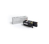Xerox Original Phaser 6020 / 6022 / Workcentre 6025 / 6027 Amarillo Cartucho de Tóner Estándar Capacidad (1,000 Páginas) - 106R02758
