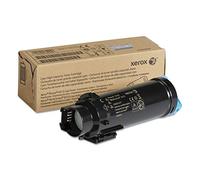 Xerox Original Phaser 6510 / Workcentre 6515 Cian Cartucho De Tóner Alta Capacidad (2,400 Páginas) - 106R03477