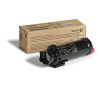 Xerox Original Phaser 6510 / Workcentre 6515 Magenta Cartucho De Tóner Estándar Capacidad (1,000 Páginas) - 106R03474