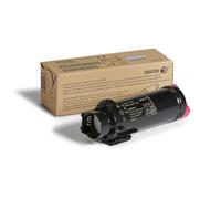 Xerox Original Phaser 6510 / Workcentre 6515 Magenta Cartucho de Tóner Estándar Capacidad (1,000 Páginas) - 106R03474