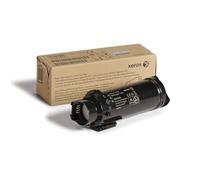 Xerox Original Phaser 6510 / Workcentre 6515 Negro Cartucho de Tóner Alta Capacidad (5,500 Páginas) - 106R03480