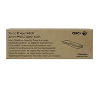 Xerox Original Phaser 6600 / Workcentre 6605 Negro Cartucho de Tóner Estándar Capacidad (3,000 Páginas) - 106R02248