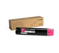 Xerox Original Phaser 6700 Magenta Cartucho de Tóner Alta Capacidad (12,000 Páginas) - 106R01508