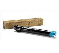 Xerox Original Phaser 7500 Cian Cartucho de Tóner Estándar Capacidad (9,600 Páginas) - 106R01433