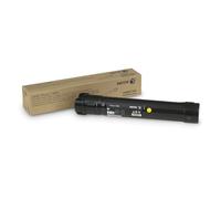Xerox Original Phaser 7800 Negro Cartucho de Tóner Alta Capacidad (24,000 Páginas) - 106R01569