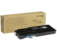 Xerox Original Versalink C400 / C405 Cian Cartucho De Tóner Estándar Capacidad (2,500 Páginas) - 106R03502