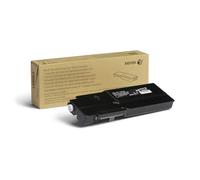 Xerox Original VersaLink C400 / C405 Negro Cartucho de Tóner Estándar Capacidad (2,500 Páginas) - 106R03500