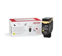 Xerox 006R04688 toner amarillo alta capacidad (original)