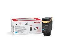 Xerox Original Versalink C410 / C415 Cian Cartucho De Tóner Alta Capacidad (7,00