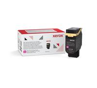 Xerox Original Versalink C410 / C415 Magenta Cartucho De Tóner Alta Capacidad (7