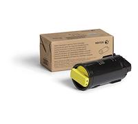 Xerox Original Versalink C500 / C505 Amarillo Cartucho De Tóner Estándar Capacidad (2,400 Páginas) - 106R03861