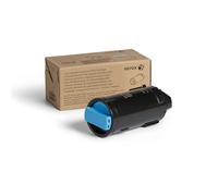 Xerox Original VersaLink C500 / C505 Cian Cartucho de Tóner Estándar Capacidad (2,400 Páginas) - 106R03859