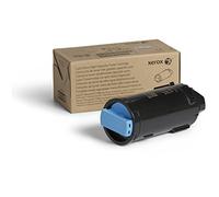 Xerox Original Versalink C500 / C505 Cian Cartucho De Tóner Extra Alta Capacidad (9,000 Páginas) - 106R03873