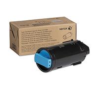 Xerox Original Versalink C600 / C605 Cian Cartucho De Tóner Estándar Capacidad (6,000 Páginas) - 106R03896