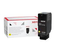 Xerox Original Versalink C625 Amarillo Cartucho De Tóner Alta Capacidad (16,000 Páginas) - 006R04639