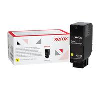 Xerox Original Versalink C625 Amarillo Cartucho De Tóner Estándar Capacidad (6,000 Páginas) - 006R04619