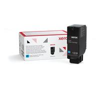 Xerox original versalink c625 cian cartucho de tóner alta capacidad (