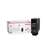 Xerox Original Versalink C625 Magenta Cartucho De Tóner Estándar Capacidad (6,000 Páginas) - 006R04618