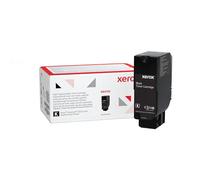Xerox Original Versalink C625 Negro Cartucho De Tóner Alta Capacidad (25,000 Páginas) - 006R04636