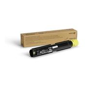 Xerox Original VersaLink C7000 Amarillo Cartucho de Tóner Alta Capacidad (10,100 Páginas) - 106R03758