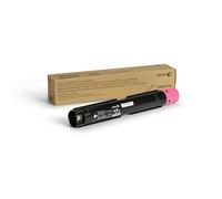 Xerox Original VersaLink C7000 Magenta Cartucho de Tóner Alta Capacidad (10,100 Páginas) - 106R03759