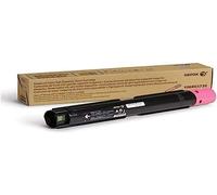 Xerox Original VersaLink C7020 / C7025 / C7030 Magenta Cartucho de Tóner Estándar Capacidad (16,500 Páginas) - 106R03739