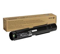 Xerox Original Versalink C7020 / C7025 / C7030 Negro Cartucho De Tóner Extra Alta Capacidad (23,600 Páginas) - 106R03737