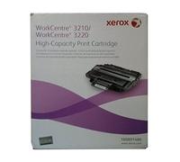 Xerox Original Workcentre 3210 / 3220 Negro Cartucho de Tóner Alta Capacidad (4,100 Páginas) - 106R01486