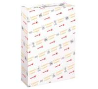 Xerox Colotech+ Gloss 003R91604 - Papel láser de color blanco, 130 g/m², A4, pintado por ambos lados brillante - Paquete de 500 hojas