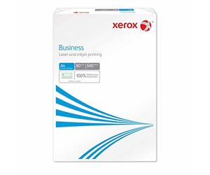 Xerox Papier Business 80 A4 - Papel (80 g/m², 40-65%, 18-30 °C, 5-35 °C, 40-60%, 500 Hojas)