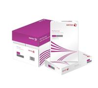 Xerox Performer - Papel multifunción Blanco 80 g/m² A4 - Caja de 5 x 500 hojas
