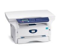 Xerox Phaser 3100MFP_S Multifuncional Laser 600 x 600 dpi A4 - Impresora multifunción (Laser, Impresión en Blanco y Negro, 600 x 600 dpi, 250 Hojas, A4, Impresión Directa)