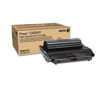 XErox phaser 3300 mFP V (106R01412 x tóner para xerox negro capacidad 8000 páginas