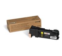 Xerox Tóner amarillo Original 106R01596