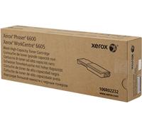 Xerox Tóner negro Original 106R02232