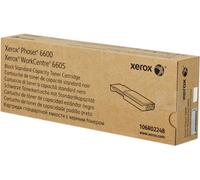 Xerox Tóner negro Original 106R02248