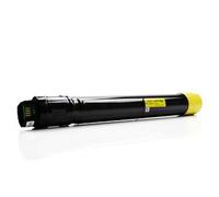 XEROX PHASER 7500 AMARILLO CARTUCHO DE TONER GENERICO 106R01438