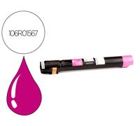 Xerox Phaser 7800 Toner Magenta Alta Capacidad 17200 Páginas Original