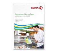 Xerox Pnt 007R91568 - Lámina autoadhesiva (despegable, 53 µm, 320 x 450 mm, 50 hojas)
