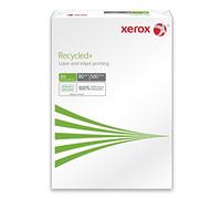 Xerox Recycled+ A4 80g/m² 500 Sheets - Papel (104 ± 2, A4, ISO 9706)