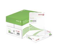 Xerox Recycled - Papel reciclado Blanco ISO 70-80 g/m² A4 - Caja de 5 x 500 hojas