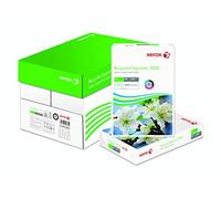 Xerox Recycled Supreme 100% - Papel reciclado premium blanco CIE 150-80 g/m² A4 - Caja de 5 x 500 hojas