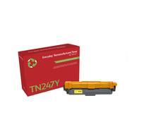 Xerox - Remanufacturado Everyday Tóner Everyday™ Amarillo remanufacturado de Xerox es compatible con Brother TN247Y, Capacidad a