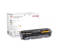 Xerox - Remanufacturado Everyday Tóner Everyday™ Amarillo remanufacturado de Xerox es compatible con HP 410A (CF412A), Capacidad