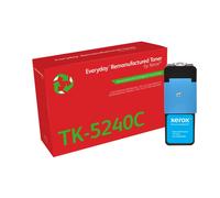 Xerox Tóner Everyday Kyo TK-5240C Cian