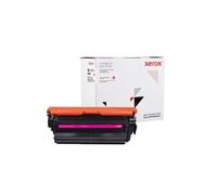 Xerox - Remanufacturado Everyday Tóner Everyday™ Magenta remanufacturado de Xerox es compatible con HP 655A (CF453A), Capacidad