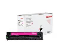 Xerox Xerox Tóner Magenta Everyday, HP CF213A/ CB543A/ CE323A/ CRG-116M/ CRG-131M equivalente de , 1800 páginas
