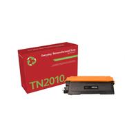 Xerox - Remanufacturado Everyday Tóner Everyday™ Mono remanufacturado de Xerox es compatible con Brother TN2010, Capacidad están